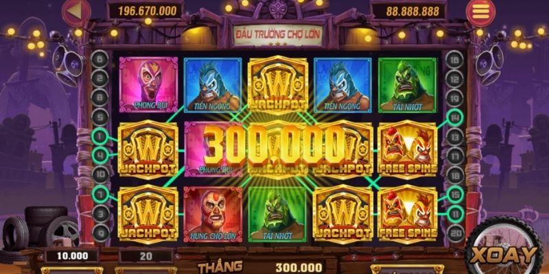 Top 3 siêu phẩm được chơi nhiều nhất trên app nổ hũ j88