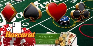 Baccarat J88 Game Casino Trực Tuyến Ăn Khách Nhất 2025