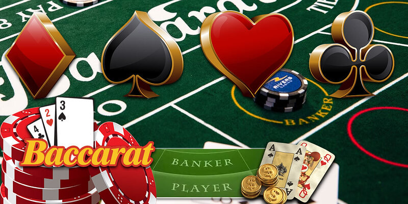 Baccarat J88 Game Casino Trực Tuyến Ăn Khách Nhất 2025