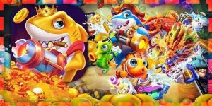 Bắn Cá H5 Tận Hưởng Đại Dương Bao La Cùng Nhà Cái J88