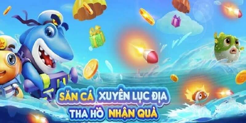 Luật tham gia bắn cá h5 trên j88
