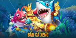 Bắn Cá Xèng J88 Siêu Phẩm Săn Thưởng Chất Lượng 2025