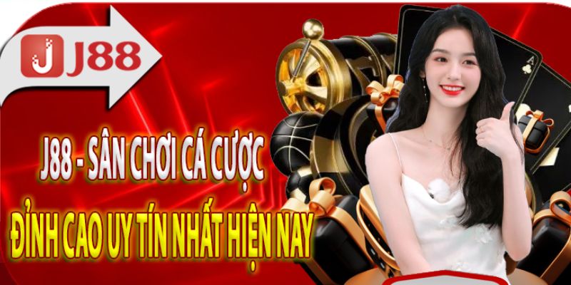 Giới thiệu nhà cái j88