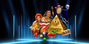 Jili Nổ Hũ Sảnh Game Slot Thu Hút Hội Viên Nhất 2025