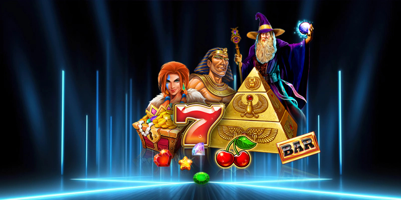 Jili Nổ Hũ Sảnh Game Slot Thu Hút Hội Viên Nhất 2025