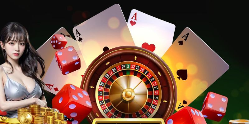 Top sản phẩm live casino giải trí hấp dẫn nhất j88