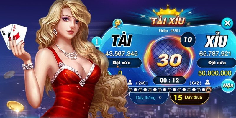 Lý do nên bắt đầu với tài xỉu j88?